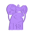 Flork mundial (2).stl flork worldwide