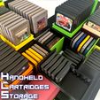 project-front-page.jpg Handheld Cartridges Storage (Gameboy, Color, Advance, DS, 3DS, Switch, Game Gear, PSP, Vita)