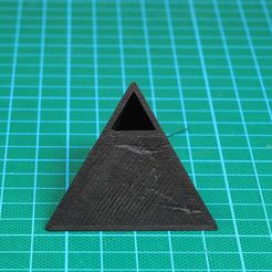 IMG_2916_display_large.jpg Fichier STL gratuit Bouteille à faible teneur en poly klein mk2・Plan imprimable en 3D à télécharger