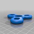 c17b4730642473a6fe58c7e4c1eabd57.png Fidget Spinner with Weights