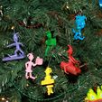 Tree-1.jpg Happy Helper Elves Christmas Ornaments