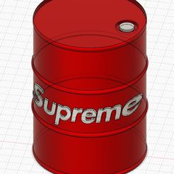 Supreme-2.jpg Supreme Barrel