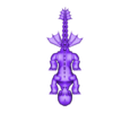 updated_toothless_body.stl *旧*フレキシ・トゥースレス・ドラゴン