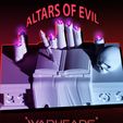 altarsB.jpg Objective Markers - Altars of Evil