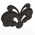 Wireframe-Low-Carved-Plaster-Molding-Decoration-014-2.jpg Carved Plaster Molding Decoration 014