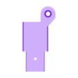 stock_mount.stl Free STL file Slide - stock for Glock CM030・3D printing template to download