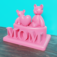 l2.png mom love decor with teddy bears
