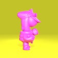 Doug-2.png Doug (Original) - Brawl Stars