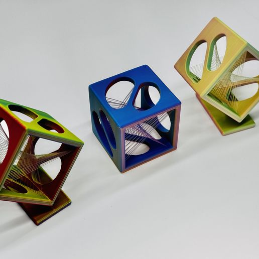 john suchyジョンスーチー 3Dアートフレーム John Suchy 3D Art