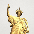 Statue of Liberty - A09.png Statue of Liberty