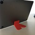 IMG_5153.JPG Macbook-Ständer - von 3DEX