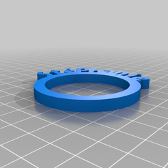 4a69f361e8d9e59fe419b0335e559ca2.png Archivo 3D gratis Anillo de Estefanía・Modelo para descargar y imprimir en 3D
