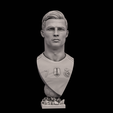 untitled1.png Cristiano Ronaldo bust for 3d printing