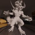 0006.jpg Diablo Lord of Terror Pre-cuted EASY PRINT model