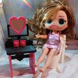 20220120_172119.jpg doll house dressing table