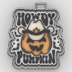 1_1-color.jpg howdy pumpkin halloween - freshie mold - silicone mold box