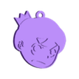 tinker.obj keychain Ousama Ranking - Ranking of Kings keychains