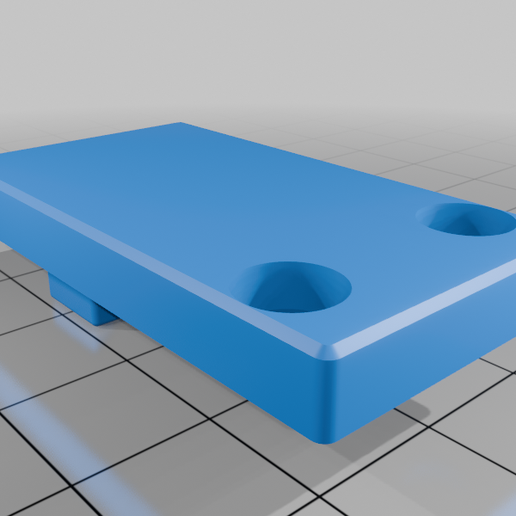 💾 USB C PD Trigger Enclosure・Free 3D File for ・Cults