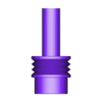 Compressore (puleggia).stl STL file DODGE SRT HELLCAT - ENGINE・3D printing template to download