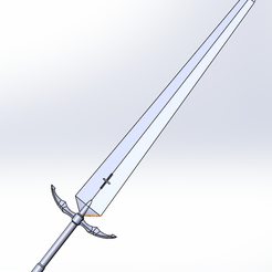 Безымянный.png Claymore Sword