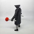 20241104_144125.jpg ARTICULATED FIGURE SKIBIDI TOILET - CAMARAMAN DUMMY13_V1.0 BY 3DNUEVO DUMMY 13 CAMARA MAN CAMERAMAN
