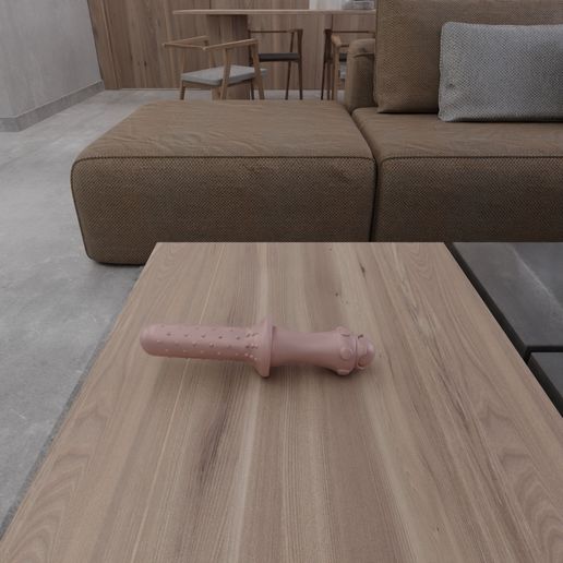 remote control vibrating anal plug Lubbock Couple Steals 'Expensive Anal Plug' From Novelty Store main image 0