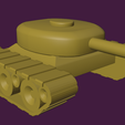 tank-1.png Tanks from the game TANK 1990