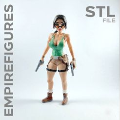 Lara03.jpg Lara Croft
