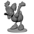 1.jpg DUCK TALES COLLECTION.14 CHARACTERS. STL 3d printable