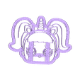 L.O.L 5.stl STL file All high detailed cookie cutter sets (+150 cookie cutters)・3D printer model to download