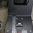 20251105_174100.jpg dualtron victor extension deck cale pied