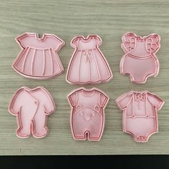 BABY-CLOTHES-2.jpg BABY SHOWER COOKIE CUTTER BABY CLOTHES