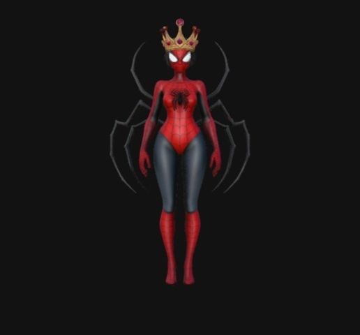 spider queen crown2