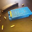 IMG_20230222_090731_210.jpg STL-Datei 9mm 100x Lagerung passt in 7.62 NATO Munitionsdose・Design für den 3D-Druck zum Herunterladen