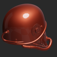 NCR0007.png Printable NCR Fallout Helmet