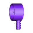 RegensammlerV2.stl Simple Rain Collector