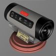 Magnetic-Bluetooth-speaker-trophy.jpg Trophy Bluetooth Speaker (without MMU / AMS)