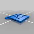 Adobe_CC_Ai.png Adobe CC Illustrator Keychain