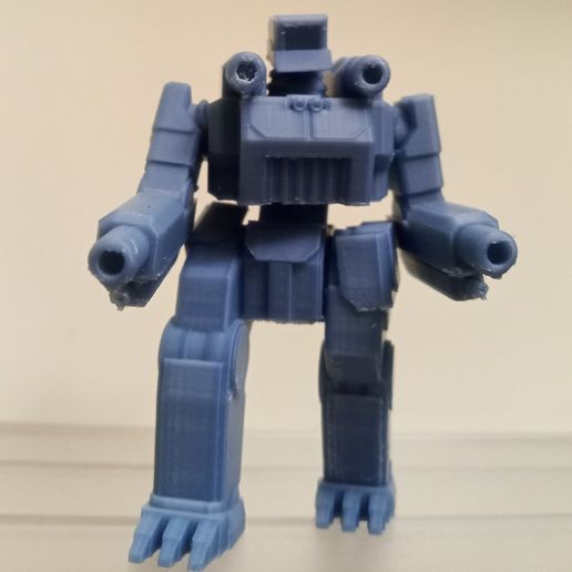 1000001951.jpg obliterator miniature wargaming mech (all 12 variants included)