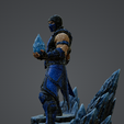 Screenshot_279.png SUBZERO MORTAL KOMBAT BI HAN (Easy Print, Beginner Friendly)