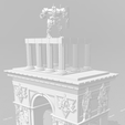 Monument.png Marian Hegemony Monument