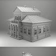 house-1.jpg Tsarist Russia - Architecture -  House 1