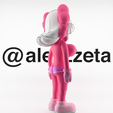 0013.png Kaws Pink Twins Bundle