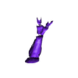 hand4.stl Resonator