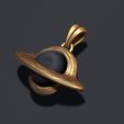 Screenshot-2023-04-03-162943.jpg Подвеска для черной дыры 3D-печатная модель