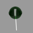 Lollipop-Green-Translucent.png Lollipop
