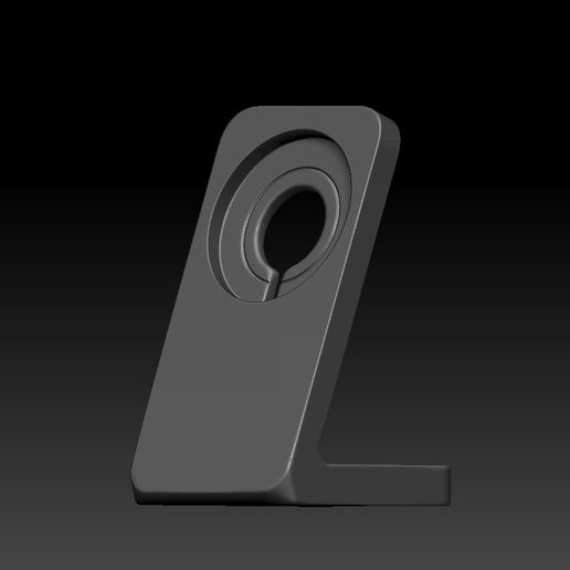 iphone wireless charge stand