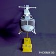 a1.jpg Bell 212 Hubschrauber Modell