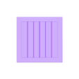 construction_set-crate.stl Construction Set - Boxes - Wargamming Terrain