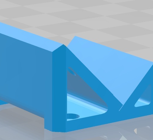 yi-wedge-2.png Xaiomi yi fpv camera mount 20x20mm